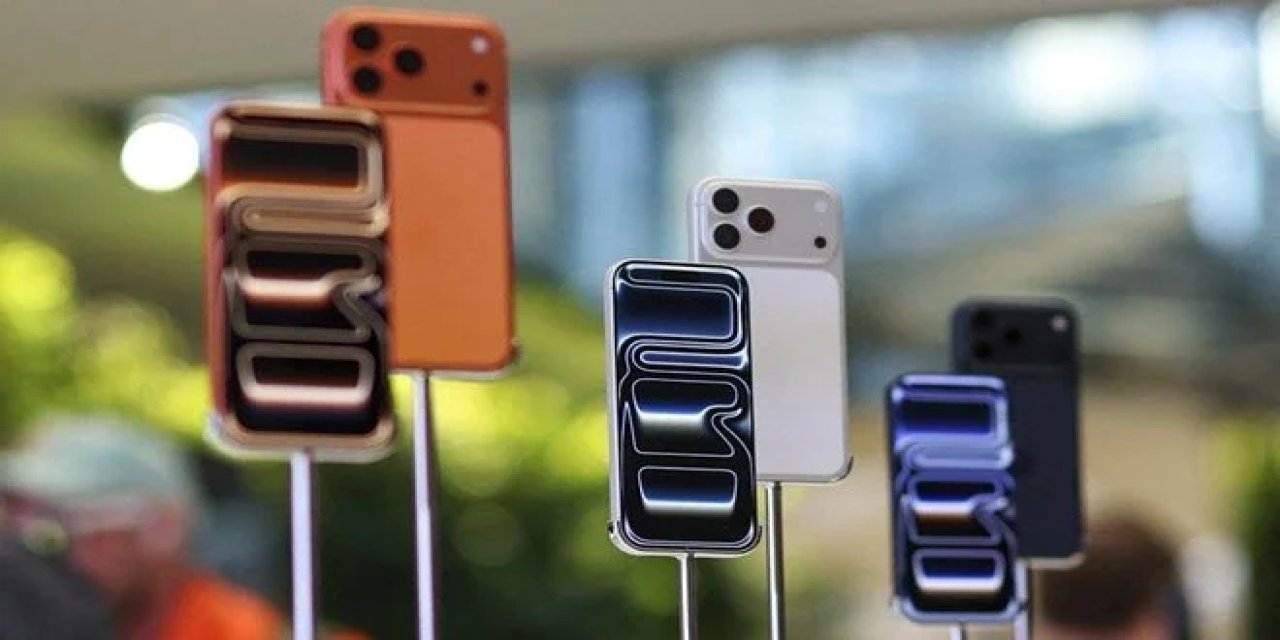 iPhone 17 tuttu... Satışları yüksek seyrediyor