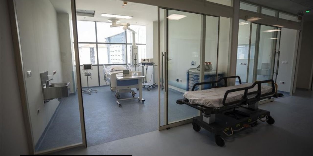 Hastanelerde 'paranız kadar sağlık hizmeti' dönemi