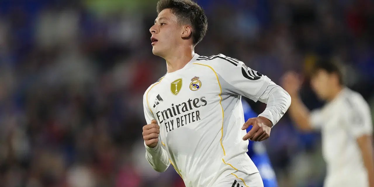 Xabi Alonso'dan Arda Güler açıklaması: Milli oyuncuya övgü!