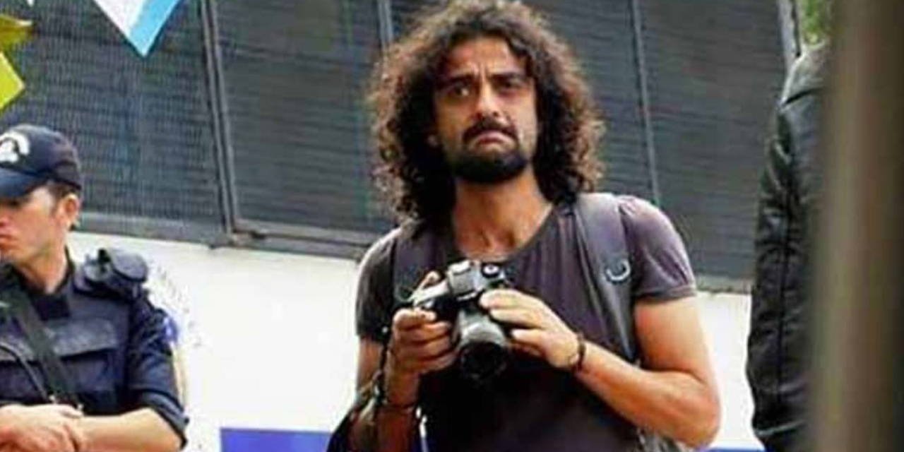 Gazeteci Hakan Tosun cinayetinde skandal iddia: Saldırganları taşıyan şahıs 'tanık' olarak serbest bırakıldı!