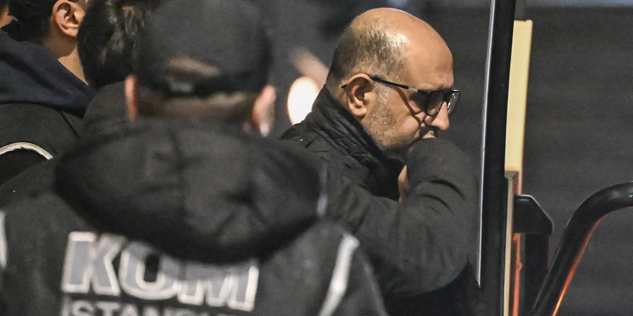 'Aziz İhsan Aktaş' iddianamesi tamamlandı: Belediye başkanlarına hapis istemi!