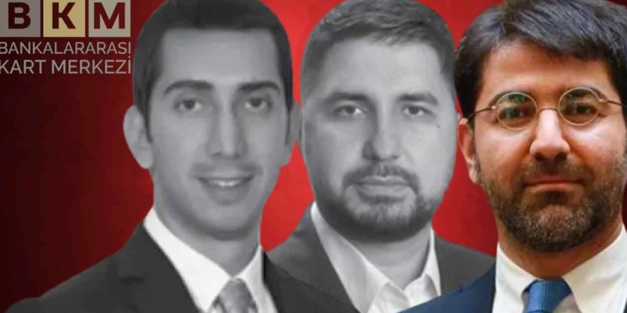 Merkez Bankası’nda yolsuzluk itirafları: Eski genel müdür tek tek anlattı: 'Yerli ve milli kart'la soygun