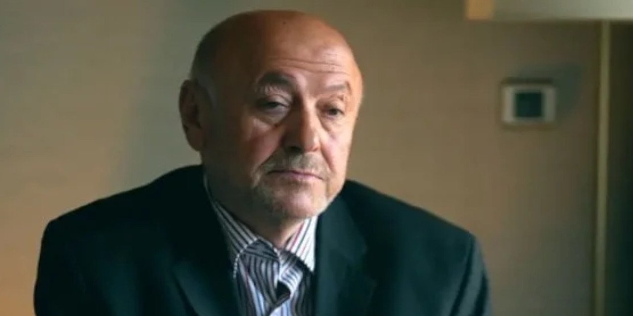 'Mültecilerin dedesi'nden yardım karşılığı kadınlara taciz