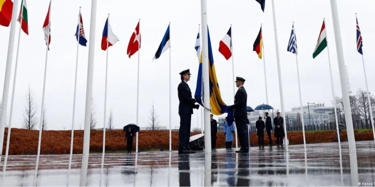 NATO bağlantılı rüşvet dosyası ABD tarafından kapatıldı: İsmail Terlemez de dosyada