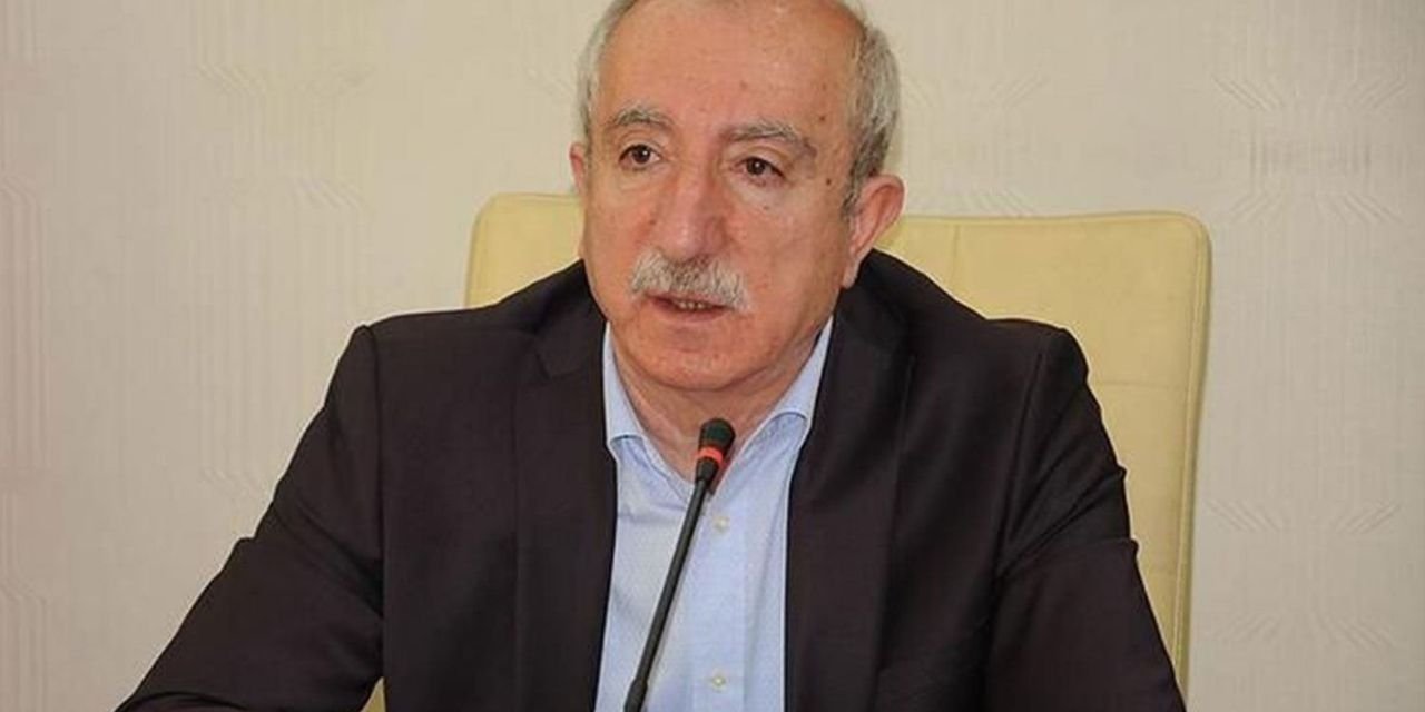 Miroğlu'ndan AKP'ye 'Kıbrıs' uyarısı: 'Benzerini yaşarız'