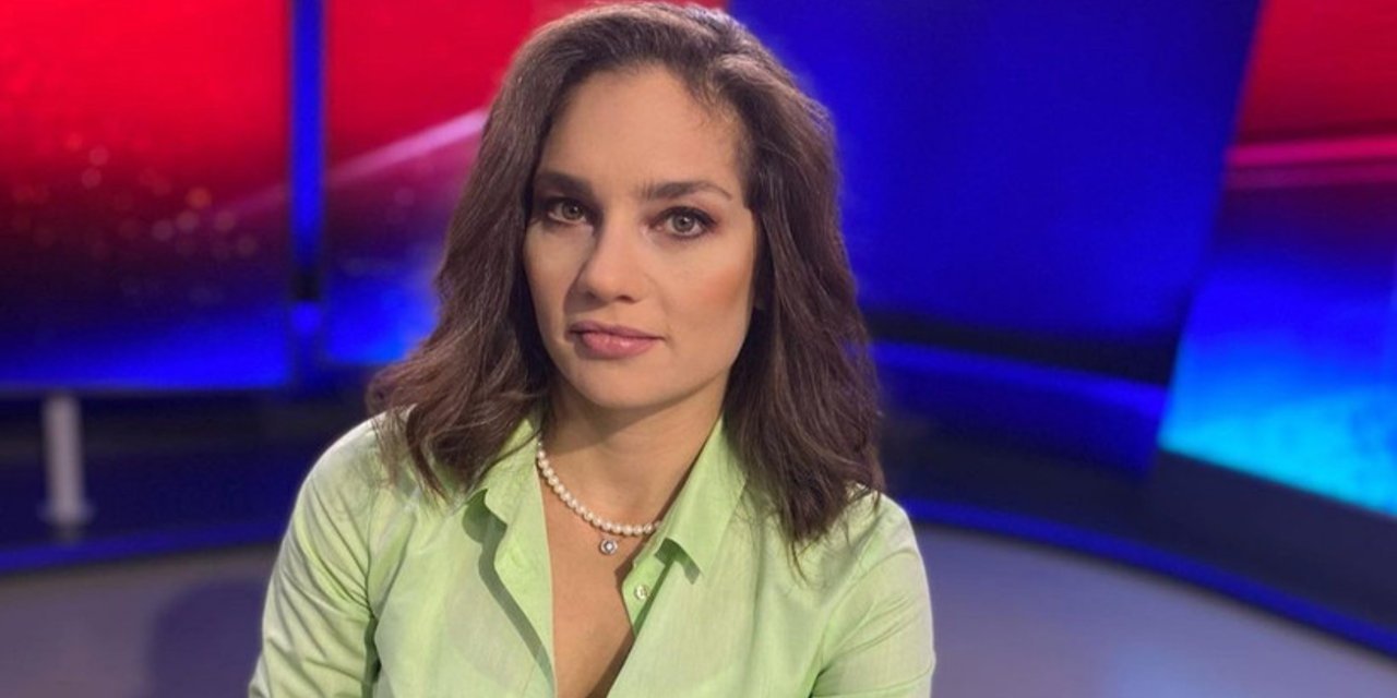 Nevşin Mengü’den ‘iddianame’ açıklaması: Çekiç elinizde, herkes çivi öyle mi?