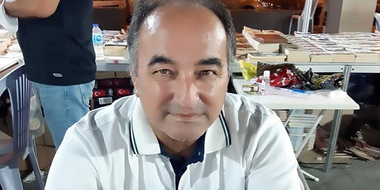 Çerçioğlu’nun şikâyetiyle tutuklanan Ergün Poyraz’ın sağlık durumu ağırlaştı