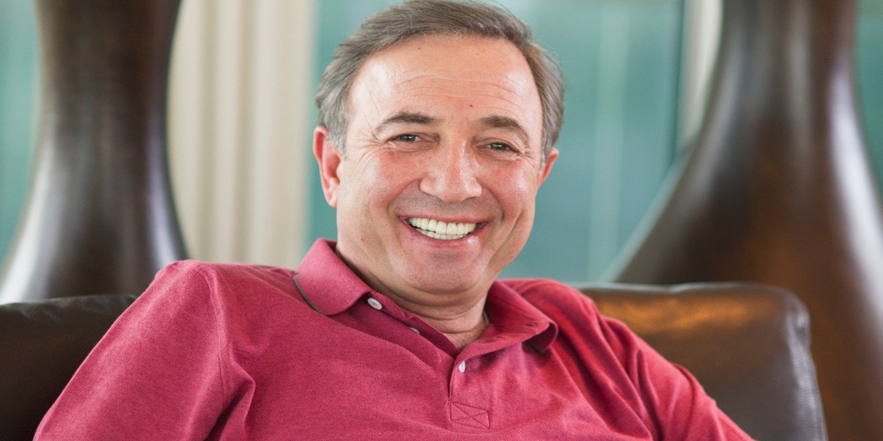 İş insanı Hamdi Akın, İBB soruşturmasında ifadeye çağrıldı