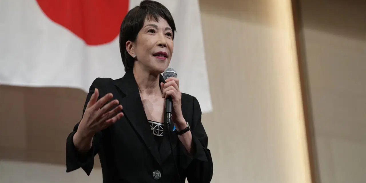 Japonya’da 'demir leydi' dönemi! Tehlike çanları göçmenler için çalıyor...