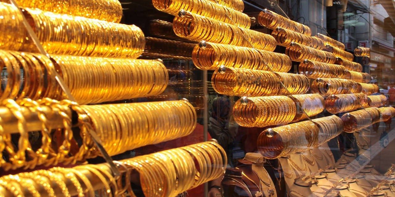 Altın ve mücevherat sektörü tarihinin en zor dönemini yaşıyor: 'Harakiri yapacak noktadayız'