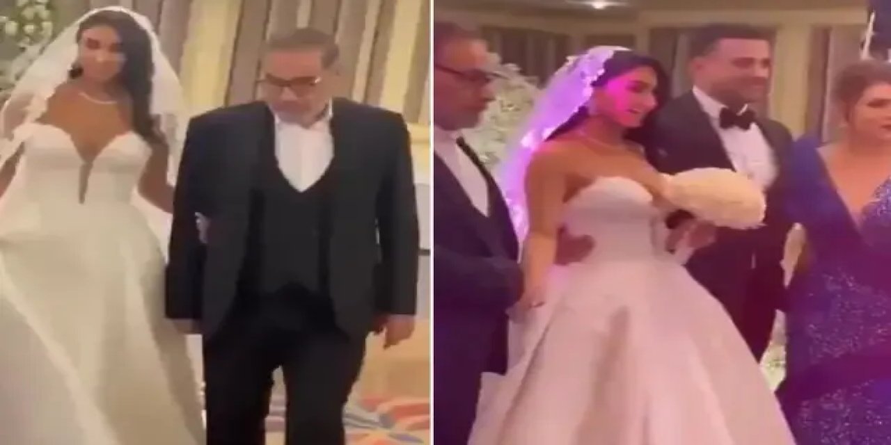 Ertuğrul Özkök: İsrail’in yıkamadığı molla rejimini dekolte bir gelinlik fena sallıyor