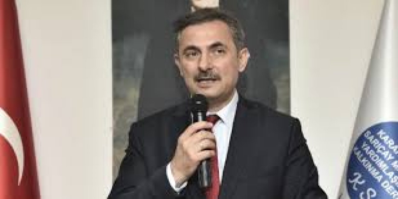 Sosyal medya kullanıcıları affetmedi! AKP’li Başkan’ın foyası ortaya çıktı...