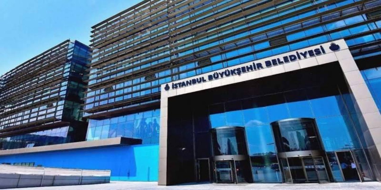 İBB iştiraklerinden 210 kişi ifadeye çağrıldı