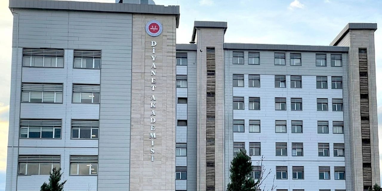 Diyanet Akademisi’nin bütçesi iki yılda katlandı: 2026 hedefi 6 milyar TL