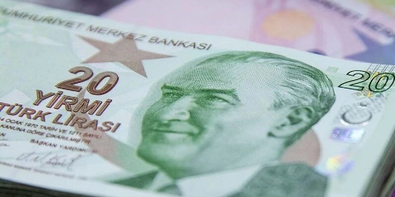 20 TL’lik banknotlarda yenilik: Tutuklu Emrah Şener'in imzası kalkıyor
