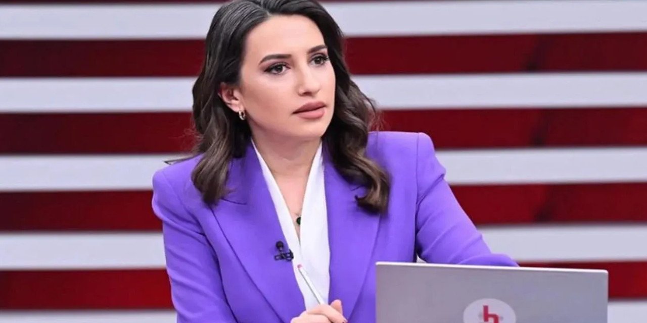 Gözde Şeker duyurdu: 'Kırmızı Çizgi'yi Özgür Özel ile açıyoruz'