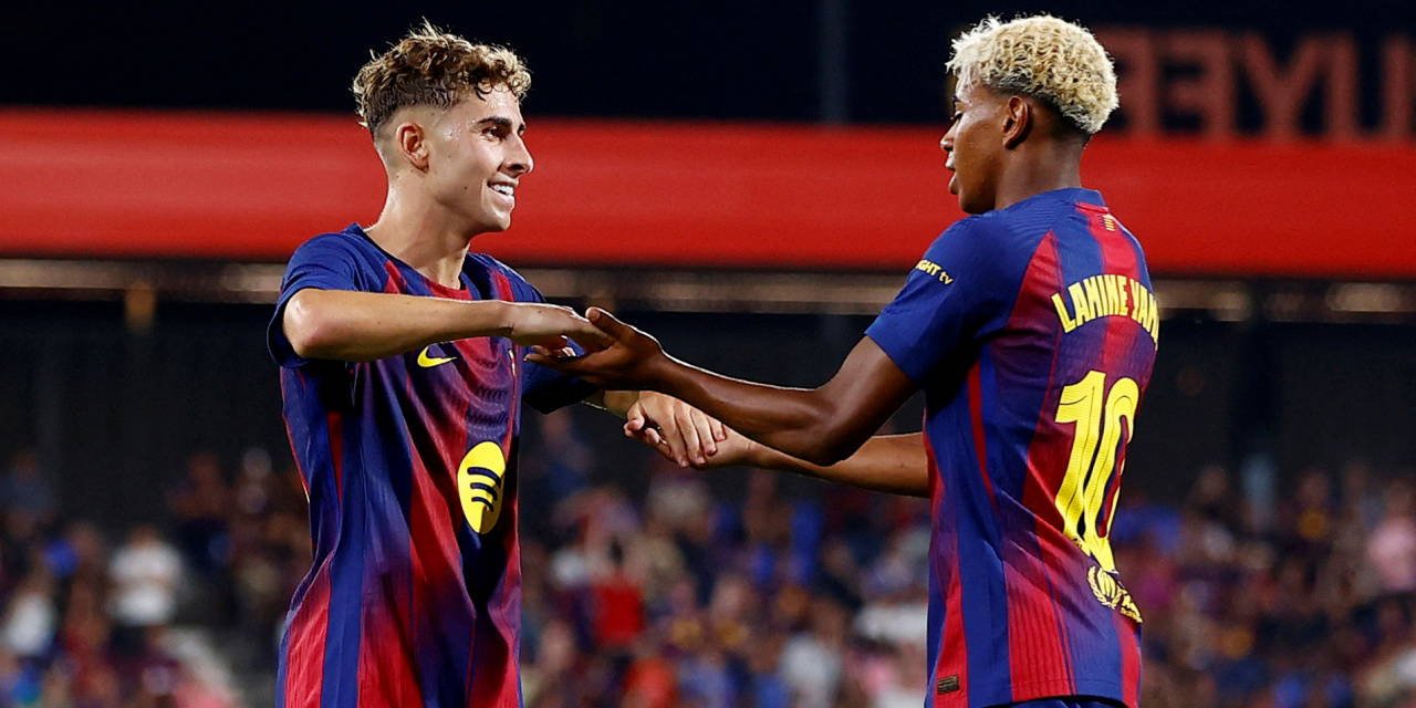 Miami'deki Barcelona – Villarreal maçı hakkında flaş karar!