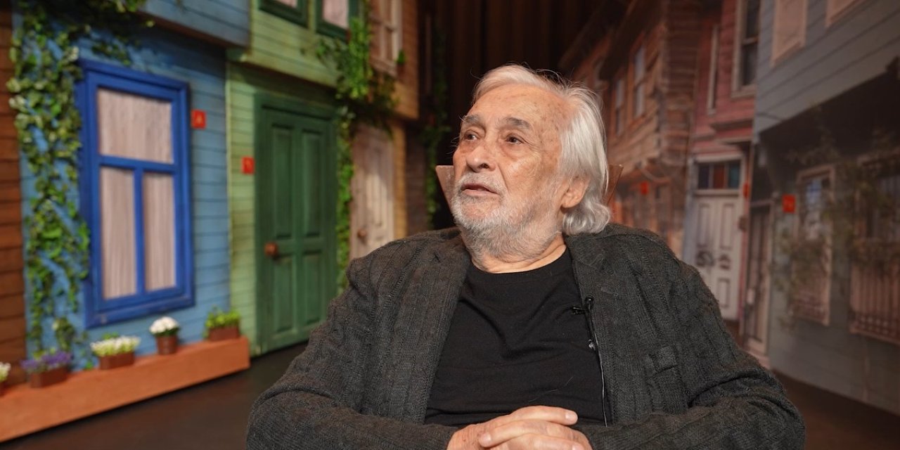 Müjdat Gezen Yönetiminde Dev Prodüksiyon Ataşehir’de Sahne Alacak