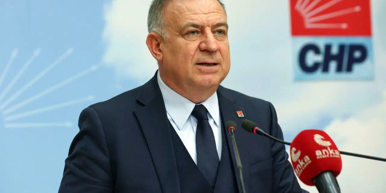 200'den fazla İBB çalışanı ifadeye çağrılmıştı: CHP'li Zeybek'ten sert tepki!