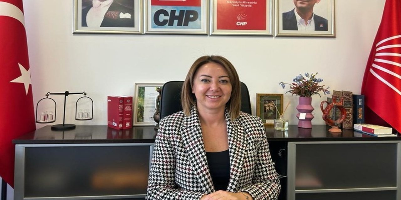 CHP’li Çiftci, Aziz İhsan Aktaş iddianamesini örnekleriyle anlattı: ‘Her iddiaya satır satır yanıtımız var’