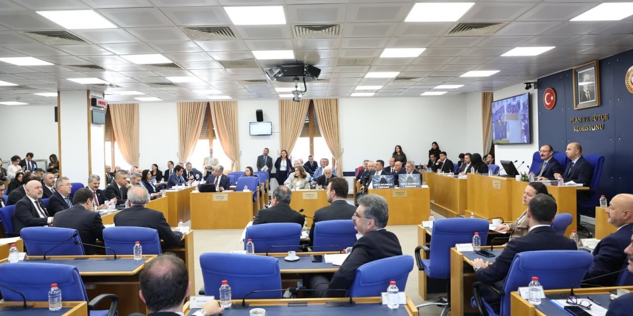 Yeni vergi paketi Komisyon’da kabul edildi: Yeni harçlar geliyor