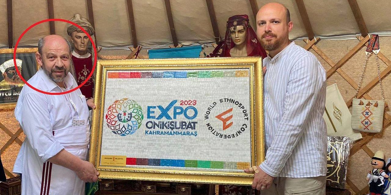 Depremde annesini kaybeden avukata MADO'nun sahibinden suç duyurusu