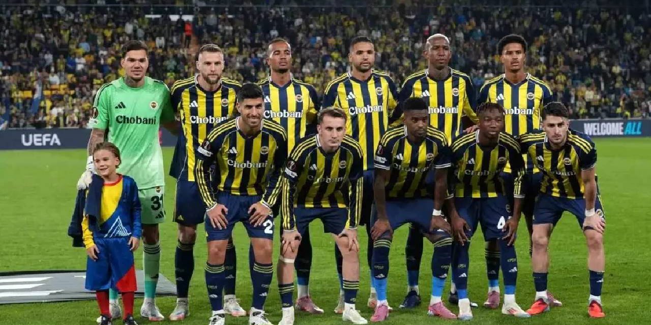 Fenerbahçe, Avrupa Ligi’nde bugün Alman ekibi Stuttgart’ı ağırlıyor
