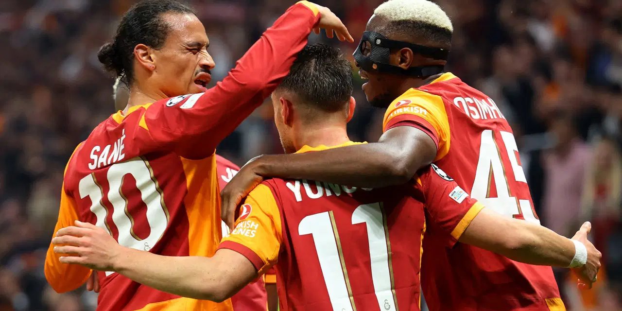 Spor yazarları Galatasaray-Bodo/Glimt maçını yorumladı: 'Galatasaray kritik eşiği aştı'