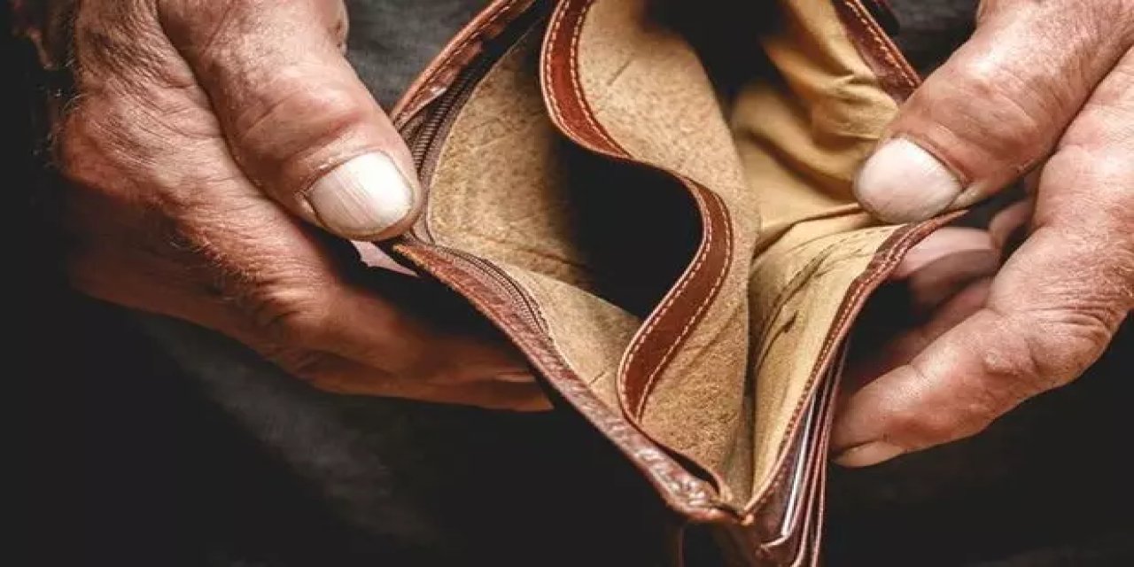 Aile ve Sosyal Hizmetler Bakanlığı bütçe verilerinde yer aldı: Yoksulluğun fotoğrafı