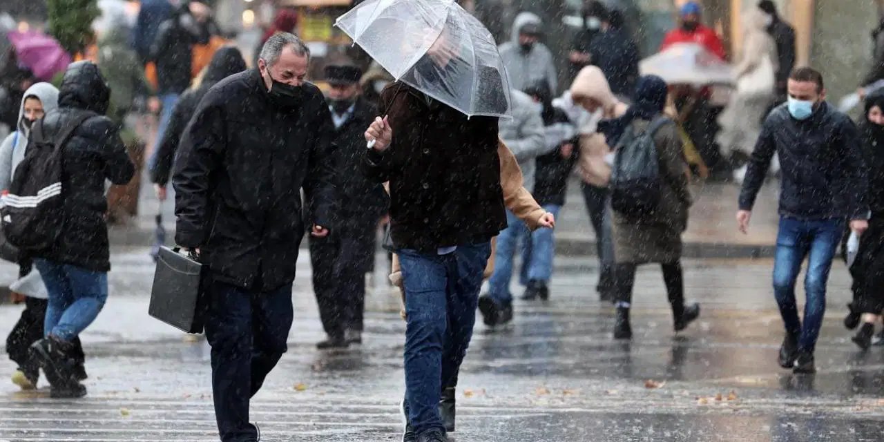 Meteoroloji açıkladı: Hava durumu nasıl olacak?