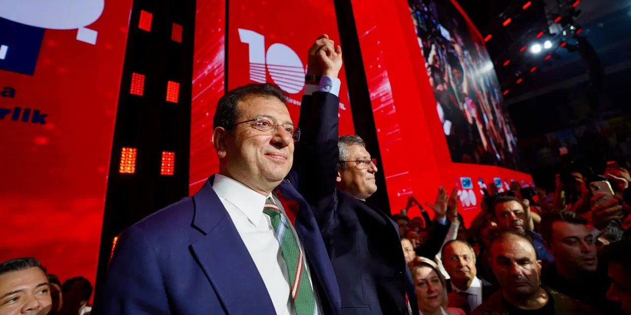 Özgür Özel açıkladı: Ekrem İmamoğlu’nun ilk icraatı ne olacak?