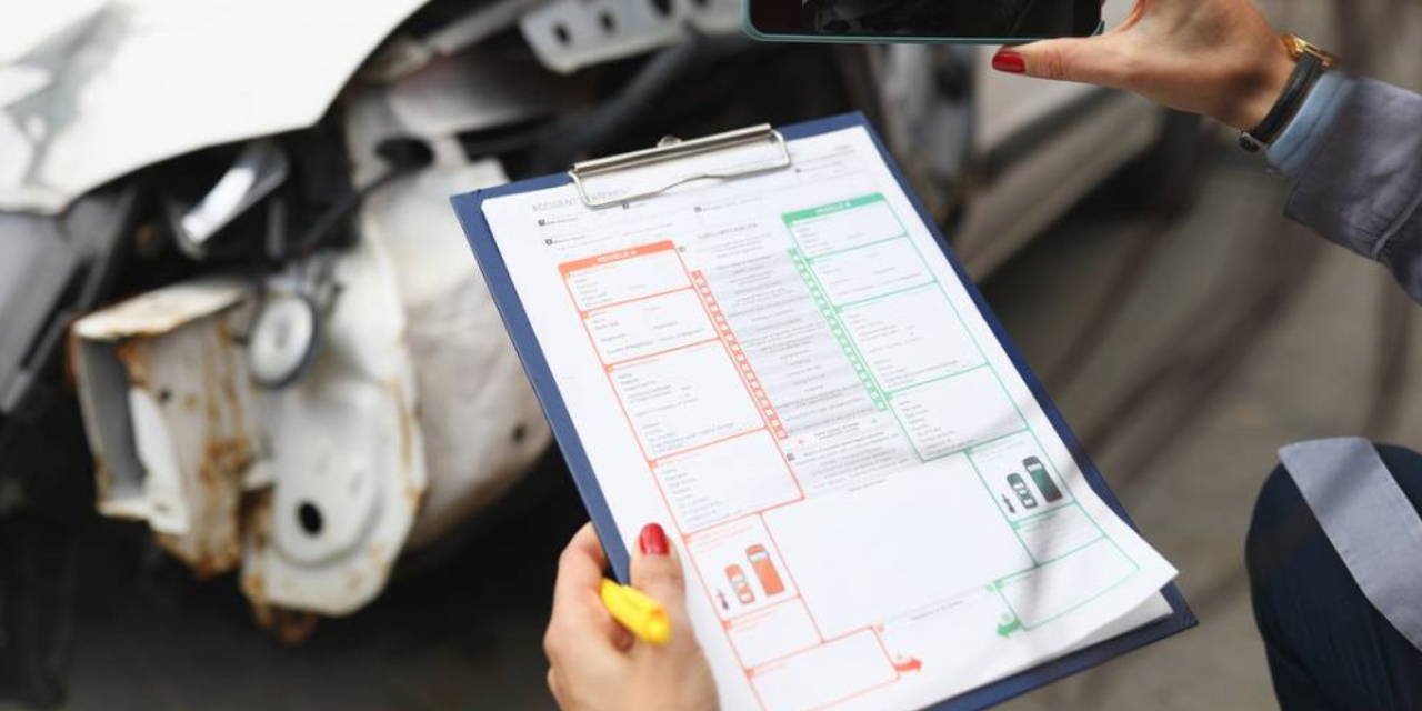 Trafik kazalarında ‘KVKK’ tehlikesi: Bilgileriniz paylaşılabilir