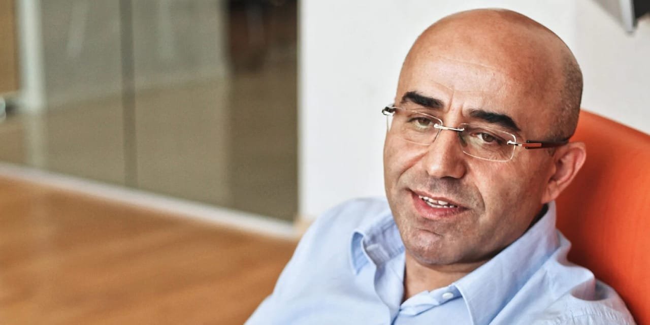 Tutuklu Necati Özkan'dan casusluk suçlamasına ilk tepki