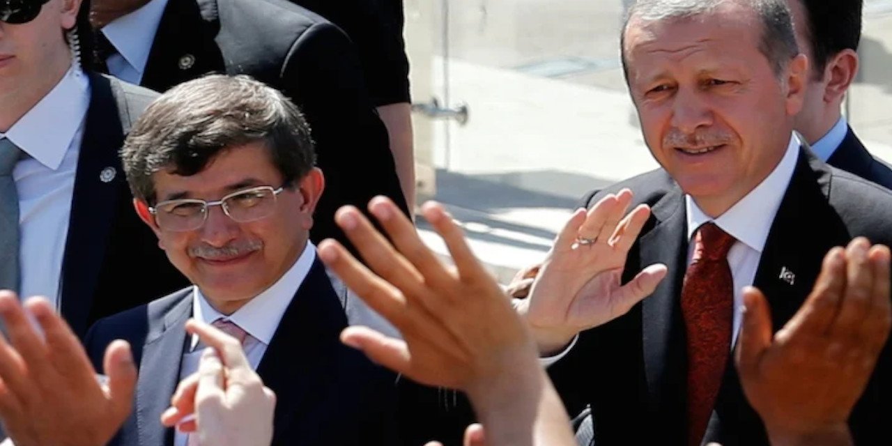 İddia: AKP'ye geçecek isimlerin ikisi 'bekleme odasında' biri kesin