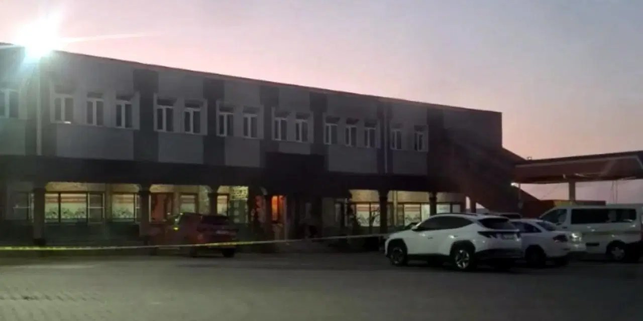 Dinlenme tesisinde silahlı saldırı... İYİ Partili başkanın oğlu öldürüldü!