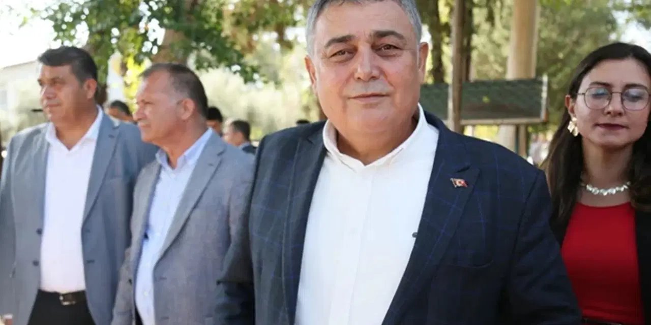 CHP'den istifa eden Aksu Belediye Başkanı: 'AK Parti'ye geçmeye niyetim var'