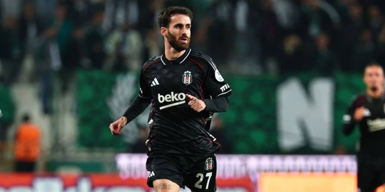 Rafa Silva'nın sakatlığında son durum belli oldu!