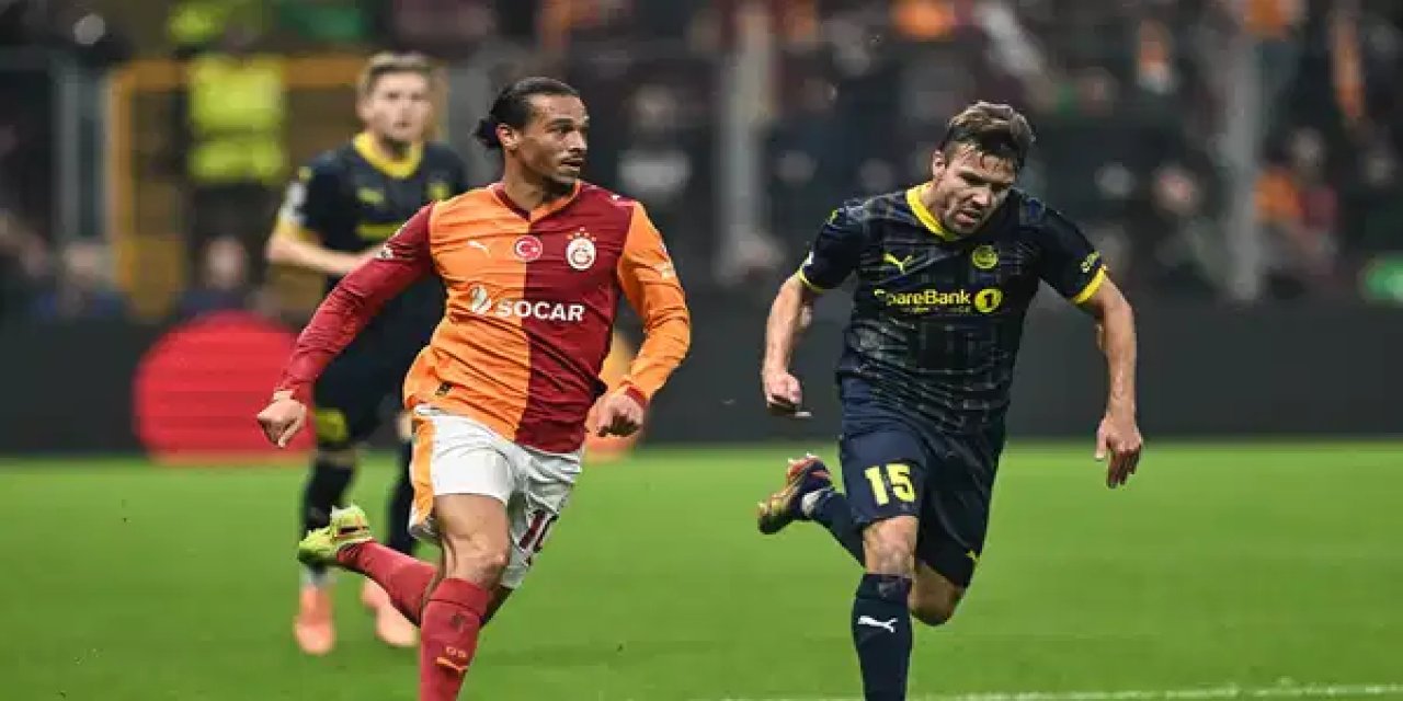 Norveç basınında gündem olmuştu... Galatasaray'dan 'hoparlörden ıslık' iddiasına yanıt!