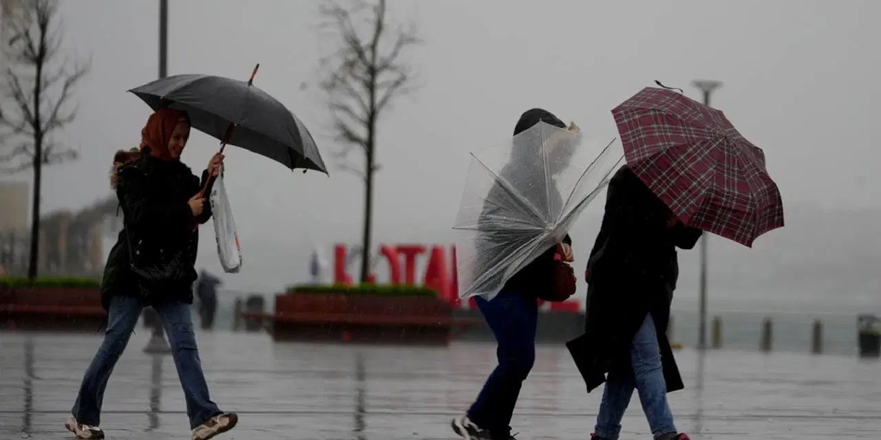 Meteoroloji açıkladı: Bugün ve yarın hava nasıl olacak?