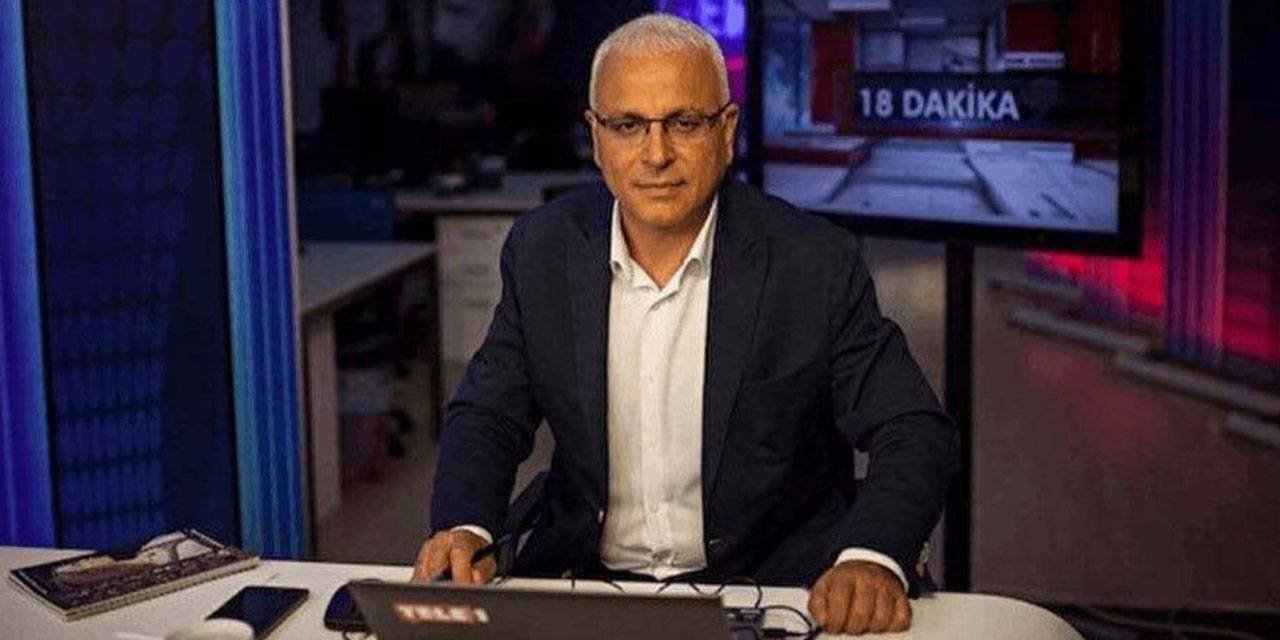 Merdan Yanardağ'ın ifadesi ortaya çıktı! Hayatım emperyalizme karşı mücadele ile geçti