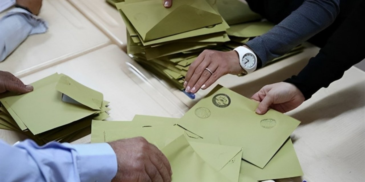 ORC'den seçim araştırması: CHP, yüzde 31,2 ile önde, AKP ikinci sırada