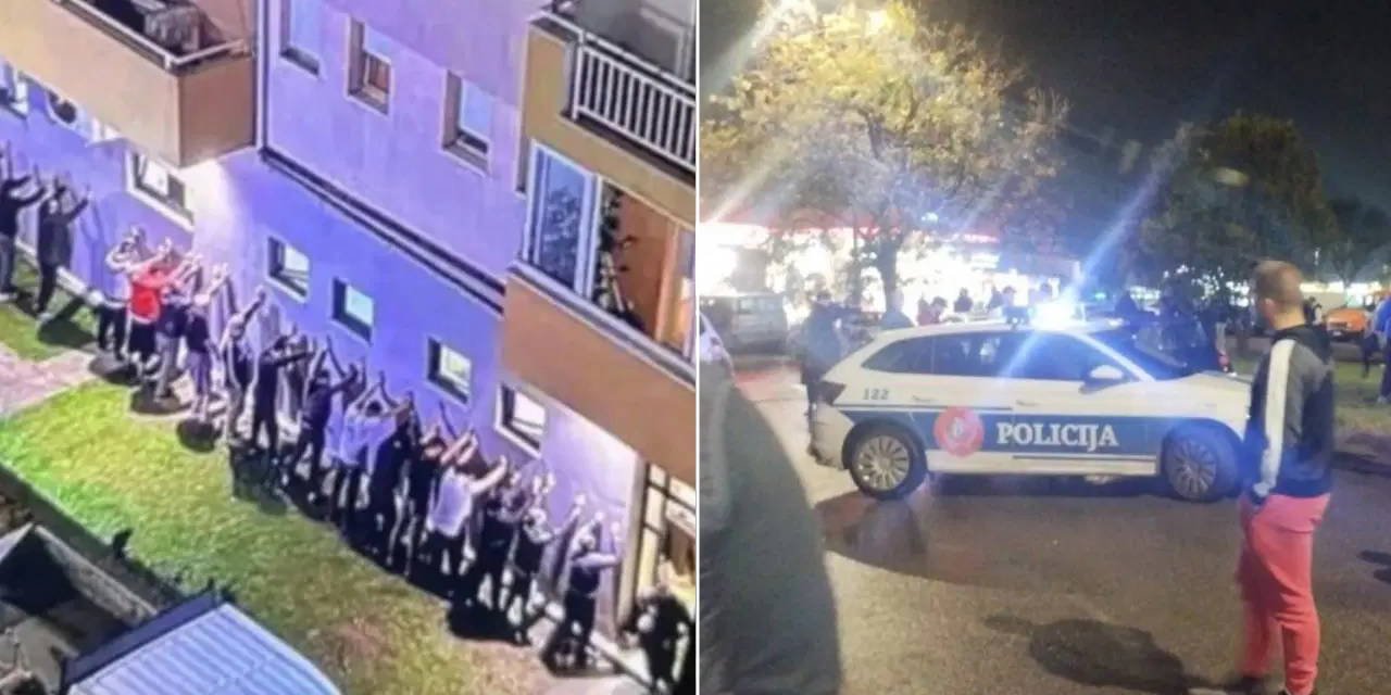 Karadağ, Türk vatandaşlarına vizesiz geçişi askıya aldı