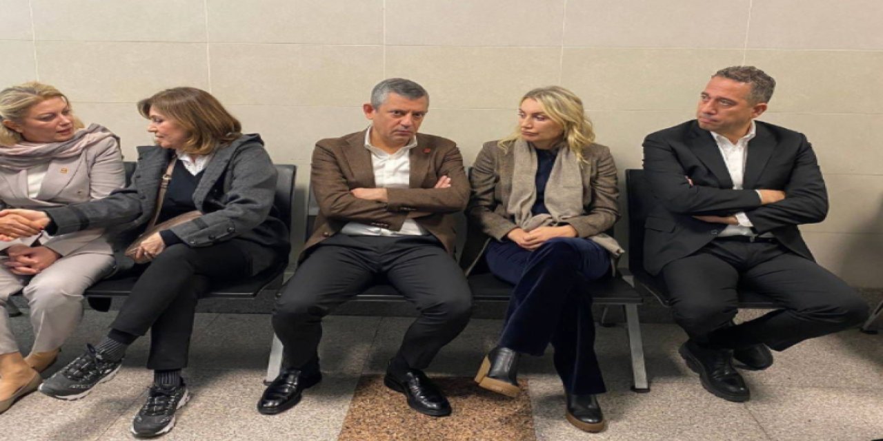 Ertuğrul Özkök: Bir fotoğrafın hatırlattığı gerçek: Bu ülkede 23 yılda neler geri tepti?