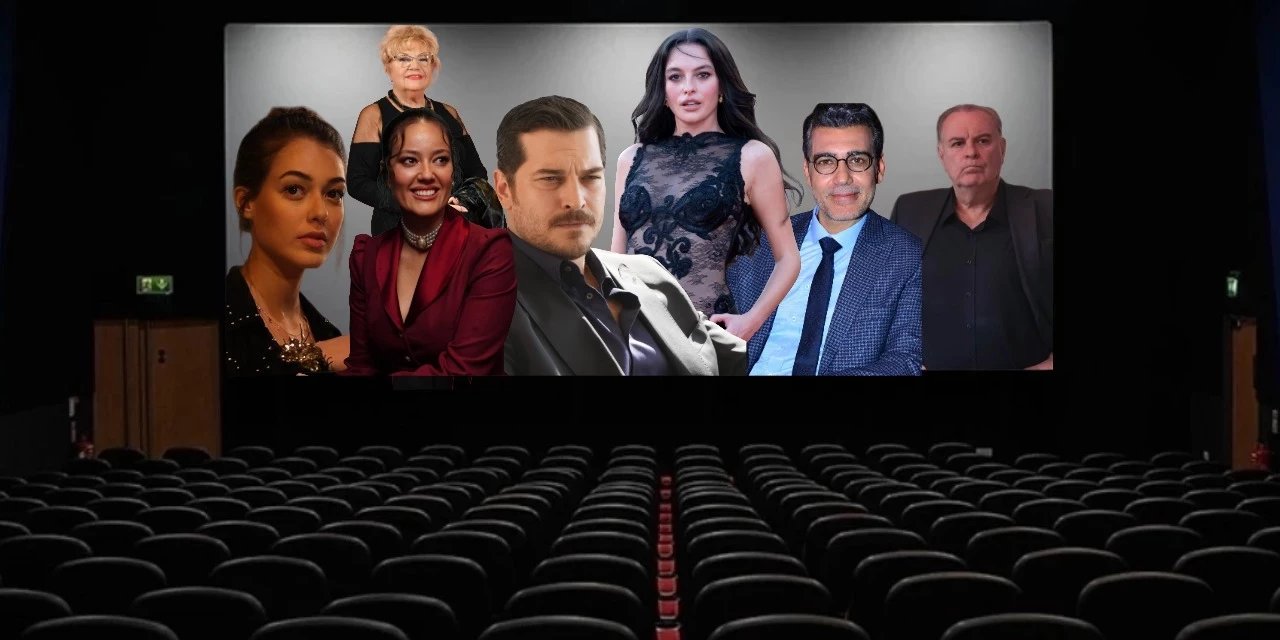 'Oyunculuk kutsal mı?' tartışması ünlü isimleri birbirine düşürdü