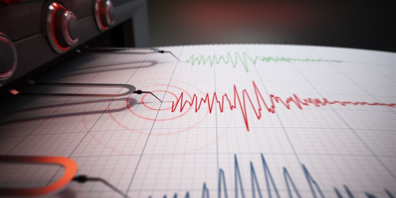 Balıkesir Sındırgı'da 4.6 şiddetinde bir deprem daha oldu