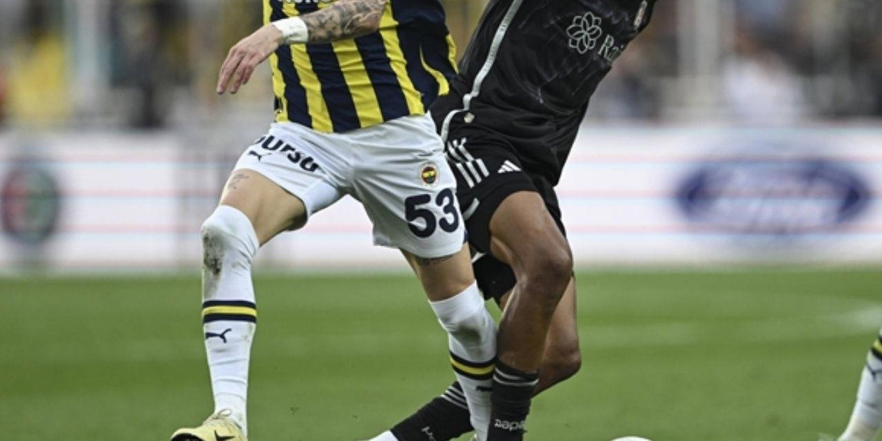 Beşiktaş - Fenerbahçe derbisinin bilet fiyatları açıklandı!