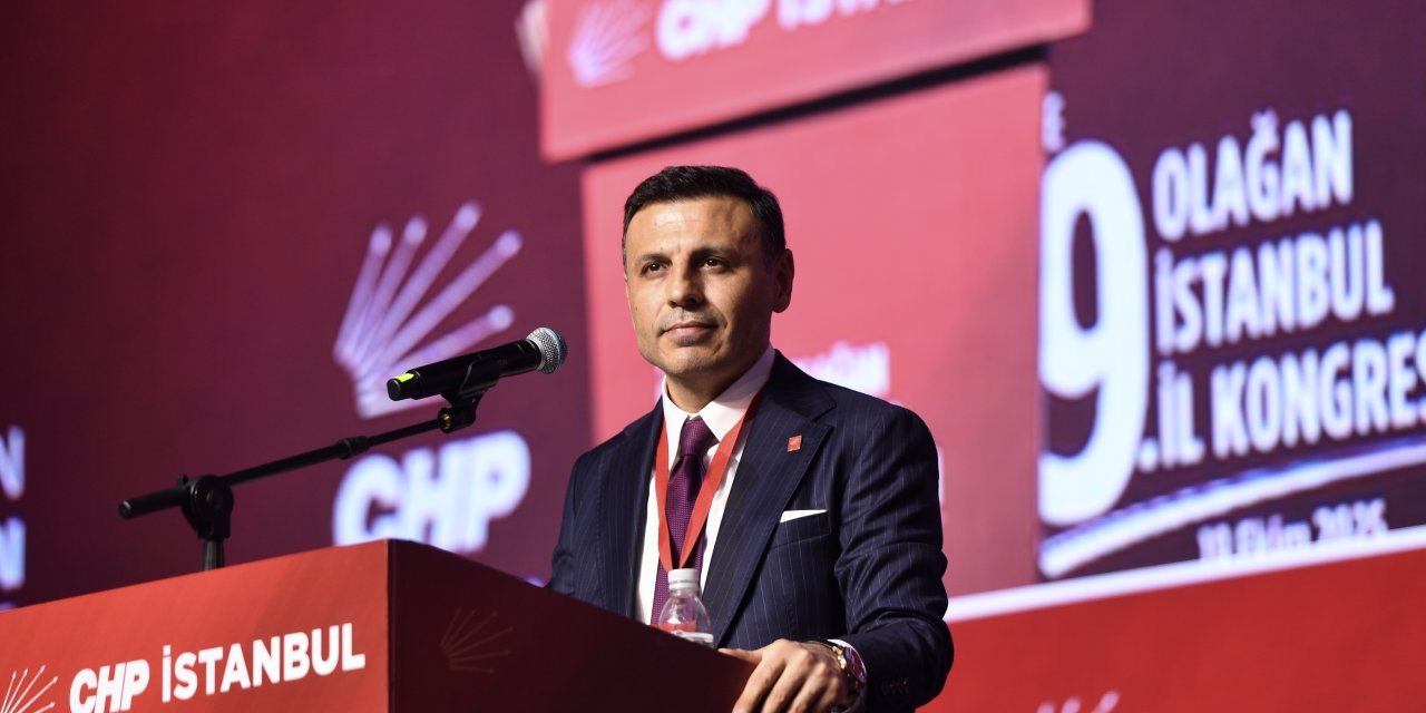 Özgür Çelik: İstanbul Maratonu'nda ÇYDD ile koşacağım