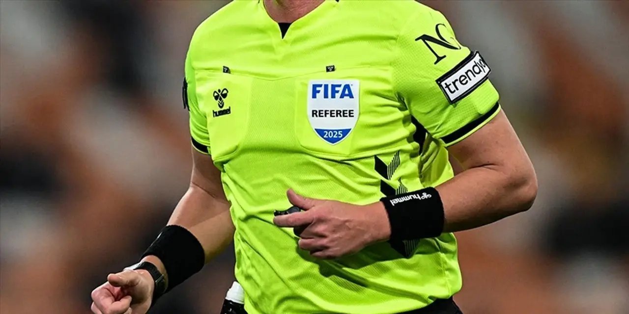 152 hakem PFDK’ya sevk edildi