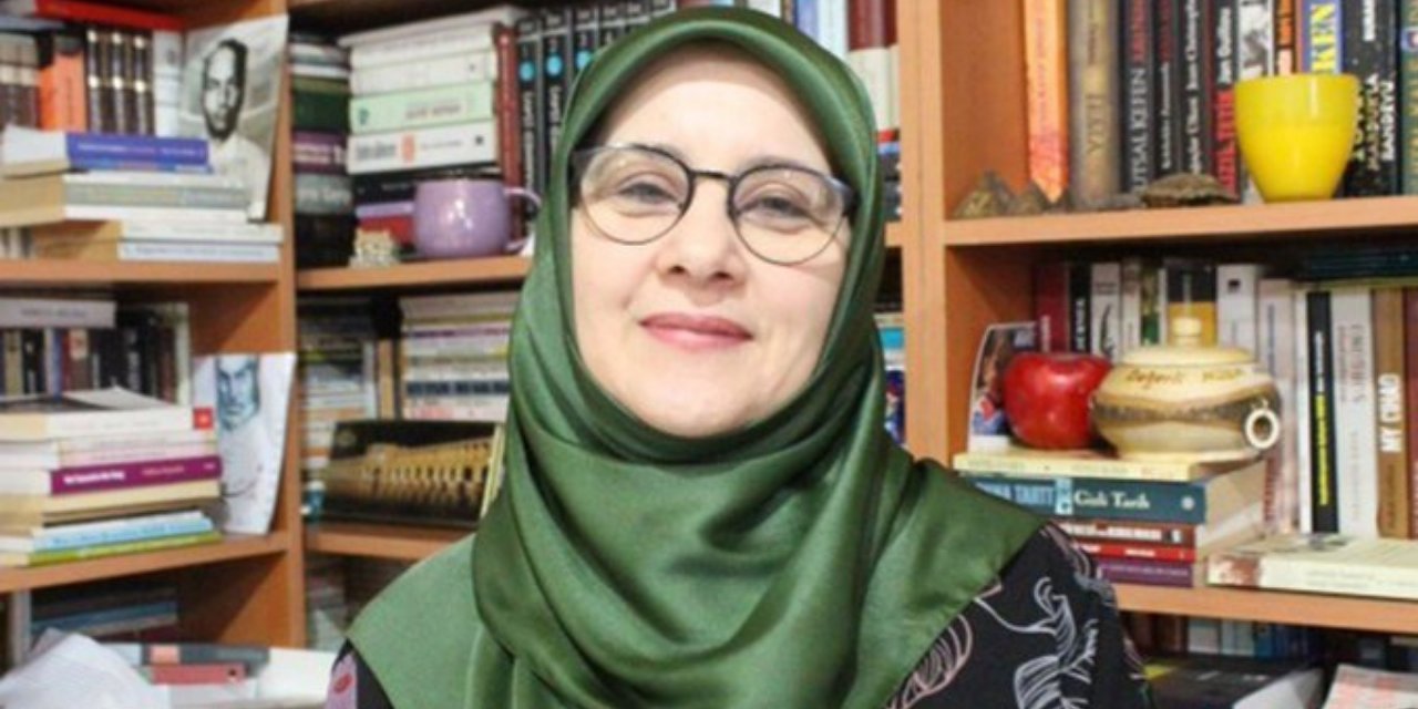 Hüda Kaya hakkında tutuklama kararı: '10 güne kadar teslim olmam gerekiyormuş'