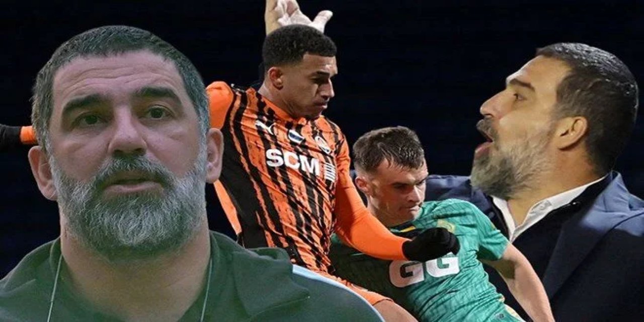 Arda Turan'ı sinirlendirdi: "Takımla konuşacağım, endişeleniyorum!"